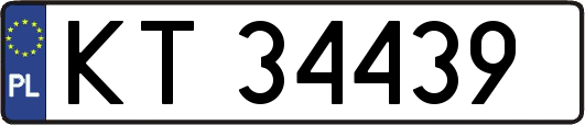 KT34439