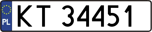 KT34451