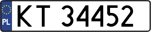 KT34452