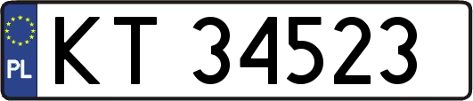 KT34523