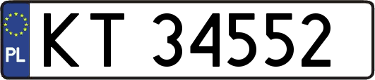 KT34552