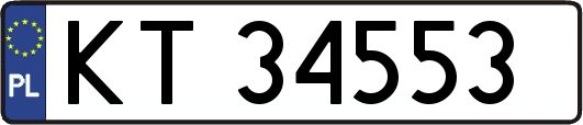 KT34553