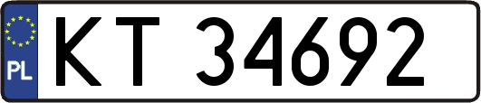 KT34692