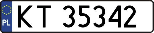 KT35342