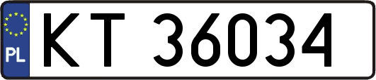 KT36034
