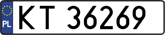 KT36269