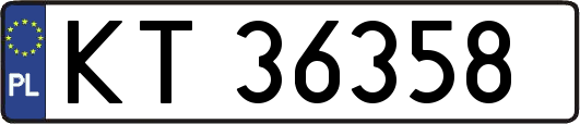 KT36358