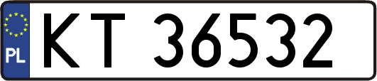 KT36532