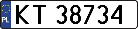KT38734