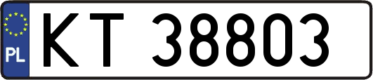 KT38803