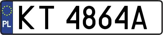 KT4864A