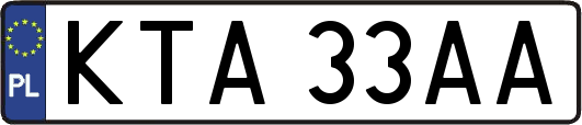 KTA33AA