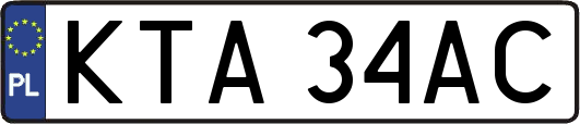 KTA34AC