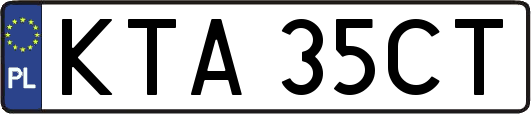 KTA35CT