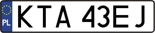 KTA43EJ