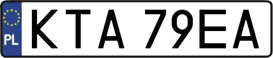 KTA79EA