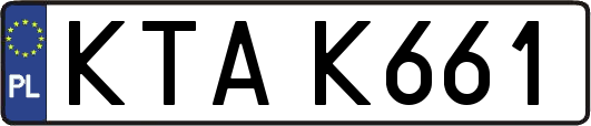 KTAK661