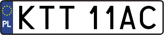 KTT11AC
