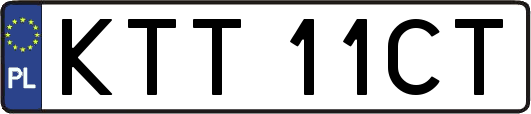 KTT11CT