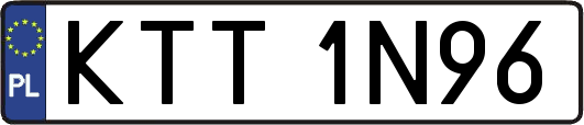 KTT1N96