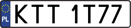 KTT1T77