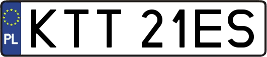 KTT21ES