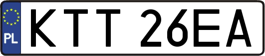 KTT26EA
