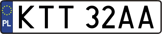 KTT32AA