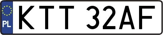 KTT32AF