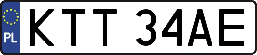 KTT34AE