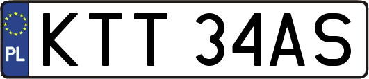 KTT34AS
