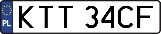KTT34CF