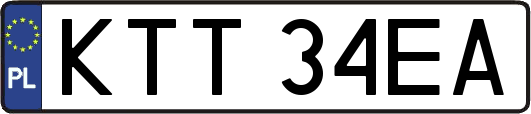KTT34EA