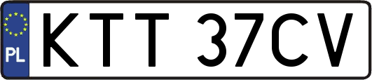 KTT37CV