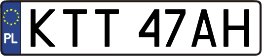 KTT47AH