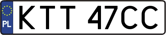 KTT47CC