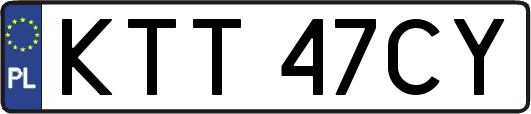 KTT47CY