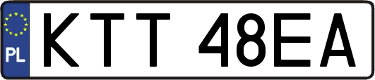 KTT48EA