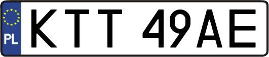 KTT49AE