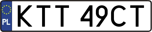 KTT49CT