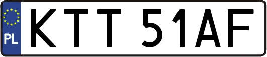 KTT51AF