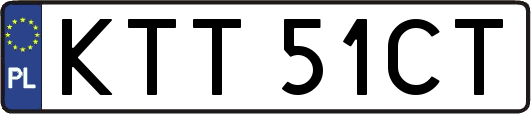 KTT51CT