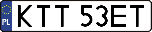 KTT53ET