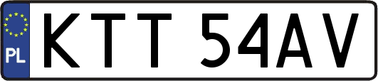 KTT54AV