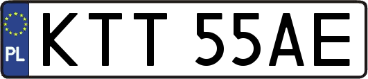 KTT55AE