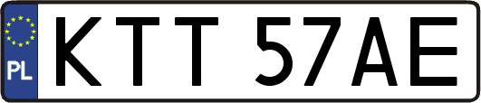 KTT57AE