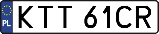KTT61CR