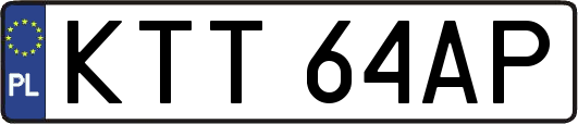 KTT64AP