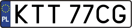 KTT77CG