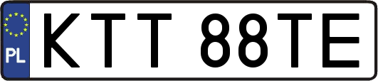 KTT88TE